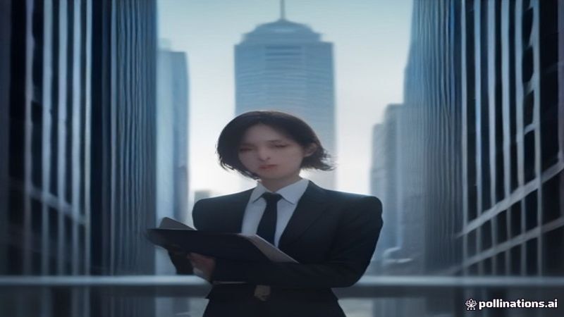 红苹果免费短剧品牌联合推广活动现场，观众用手机扫码观看免费短剧